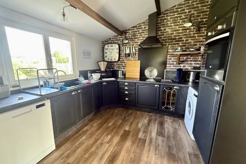 Villa i Rue, Somme, Rue - € 275.000 | Ref: 87129615 - foto 6