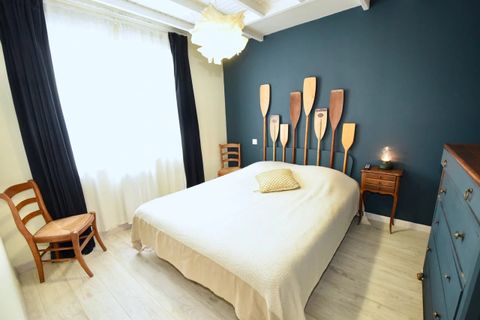 Villa i Rue, Somme, Rue - € 275.000 | Ref: 87129615 - foto 8