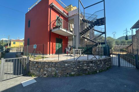 Lejlighed i Andora, Savona, Andora - € 115.000 | Ref: 072 - foto 1