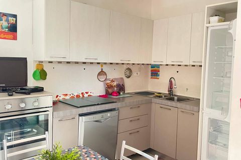 Lejlighed i Andora, Savona, Andora - € 115.000 | Ref: 072 - foto 5