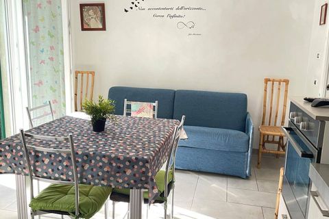 Lejlighed i Andora, Savona, Andora - € 115.000 | Ref: 072 - foto 6