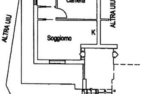Lejlighed i Andora, Savona, Andora - € 115.000 | Ref: 072 - foto 12