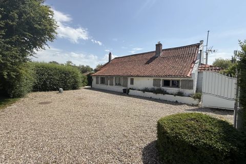 Villa i Rue, Somme, Rue - € 318.000 | Ref: SOMME - foto 1