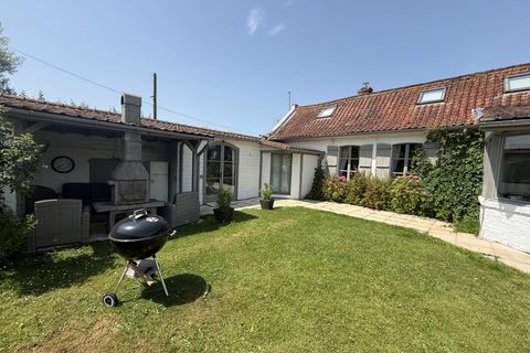 Villa i Rue, Somme, Rue - € 318.000 | Ref: SOMME - foto 2