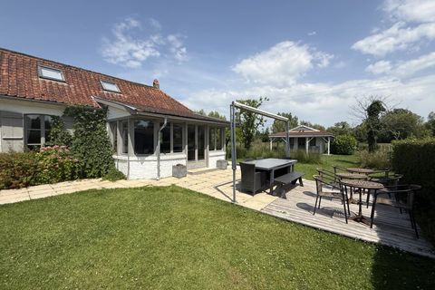 Villa i Rue, Somme, Rue - € 318.000 | Ref: SOMME - foto 3