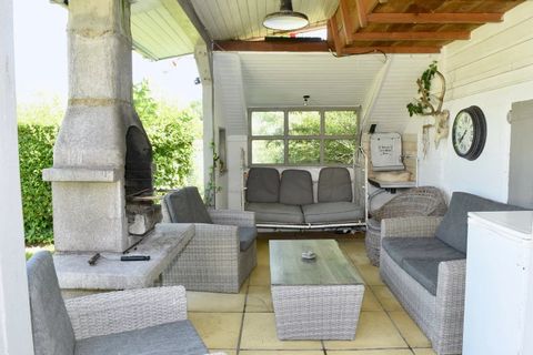 Villa i Rue, Somme, Rue - € 318.000 | Ref: SOMME - foto 5