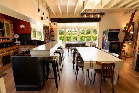 Villa i Rue, Somme, Rue - € 318.000 | Ref: SOMME - foto 6