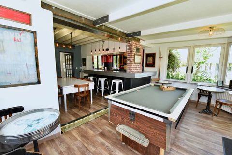 Villa i Rue, Somme, Rue - € 318.000 | Ref: SOMME - foto 7