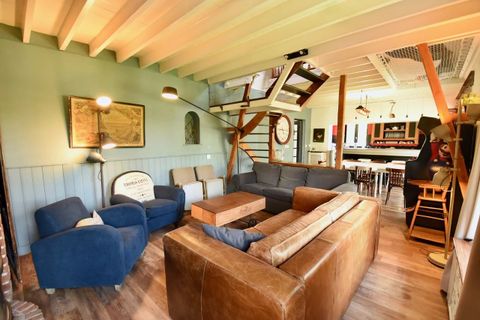 Villa i Rue, Somme, Rue - € 318.000 | Ref: SOMME - foto 8