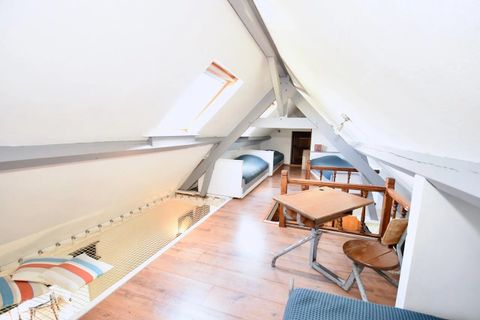 Villa i Rue, Somme, Rue - € 318.000 | Ref: SOMME - foto 11