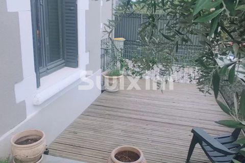 Apartament a Brignais, Rhone, Brignais - € 730/mes | Ref: FL2169 - foto 3