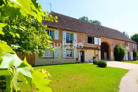 Landejendom i Corgengoux, Cote-d'Or, Corgengoux - € 295.000 | Ref: 70817AH - foto 1