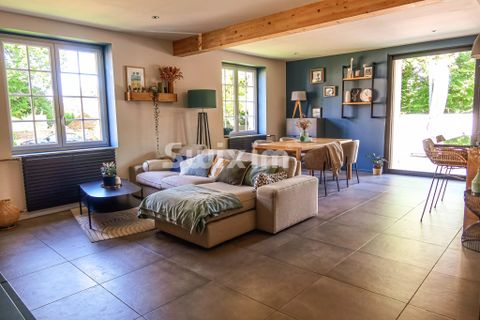 Landejendom i Corgengoux, Cote-d'Or, Corgengoux - € 295.000 | Ref: 70817AH - foto 2