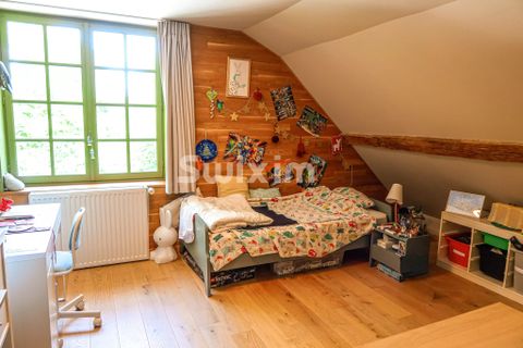Landejendom i Corgengoux, Cote-d'Or, Corgengoux - € 295.000 | Ref: 70817AH - foto 6