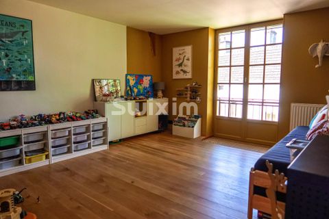 Landejendom i Corgengoux, Cote-d'Or, Corgengoux - € 295.000 | Ref: 70817AH - foto 7