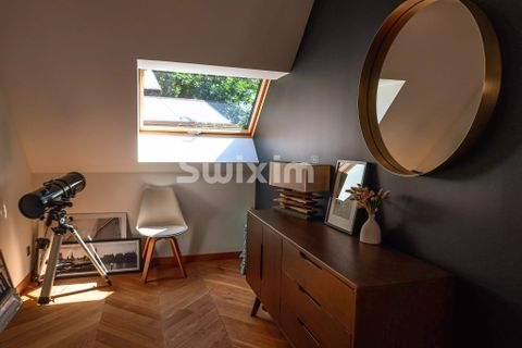 Landejendom i Corgengoux, Cote-d'Or, Corgengoux - € 295.000 | Ref: 70817AH - foto 9