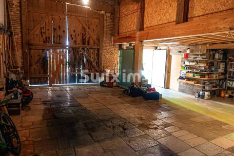 Landejendom i Corgengoux, Cote-d'Or, Corgengoux - € 295.000 | Ref: 70817AH - foto 10