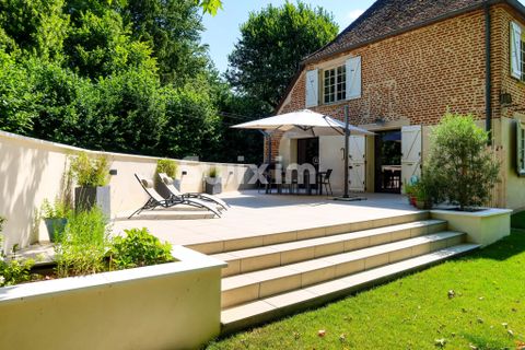 Landejendom i Corgengoux, Cote-d'Or, Corgengoux - € 295.000 | Ref: 70817AH - foto 11