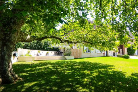 Landejendom i Corgengoux, Cote-d'Or, Corgengoux - € 295.000 | Ref: 70817AH - foto 12