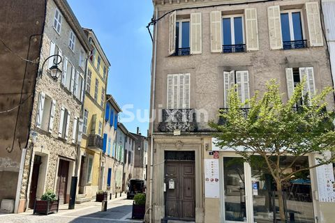Lejlighed i Vidauban, Var, Vidauban - € 596.000 | Ref: 4293TP - foto 1