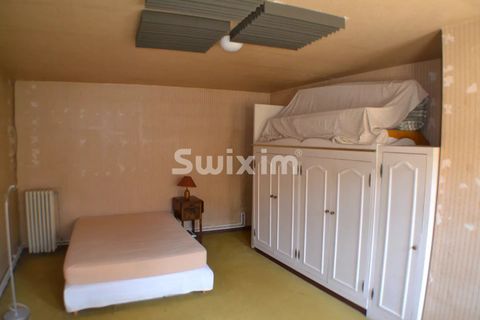 Byhus i Arles, Bouches-du-Rhone, Arles - € 229.000 | Ref: 70848AB - foto 7