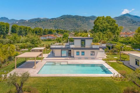 Villa i Pietrasanta, Lucca, Pietrasanta - € 5.500.000 | Ref: CBI129-3100-130647 - foto 2