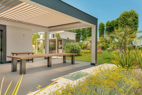 Villa i Pietrasanta, Lucca, Pietrasanta - € 5.500.000 | Ref: CBI129-3100-130647 - foto 10