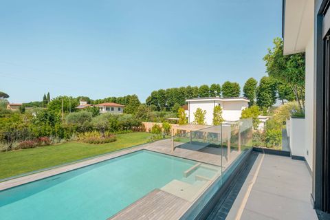 Villa i Pietrasanta, Lucca, Pietrasanta - € 5.500.000 | Ref: CBI129-3100-130647 - foto 17