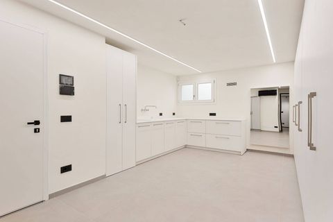Villa i Pietrasanta, Lucca, Pietrasanta - € 5.500.000 | Ref: CBI129-3100-130647 - foto 25