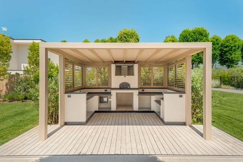 Villa i Pietrasanta, Lucca, Pietrasanta - € 5.500.000 | Ref: CBI129-3100-130647 - foto 26