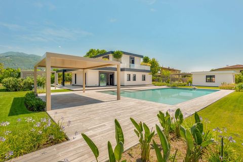 Villa i Pietrasanta, Lucca, Pietrasanta - € 5.500.000 | Ref: CBI129-3100-130647 - foto 27