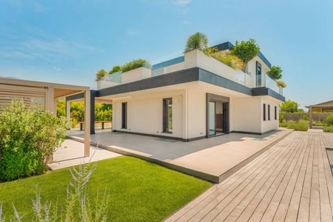 Villa i Pietrasanta, Lucca, Pietrasanta - € 5.500.000 | Ref: CBI129-3100-130647 - foto 29