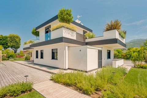 Villa i Pietrasanta, Lucca, Pietrasanta - € 5.500.000 | Ref: CBI129-3100-130647 - foto 30