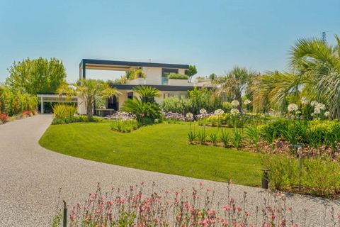 Villa i Pietrasanta, Lucca, Pietrasanta - € 5.500.000 | Ref: CBI129-3100-130647 - foto 33