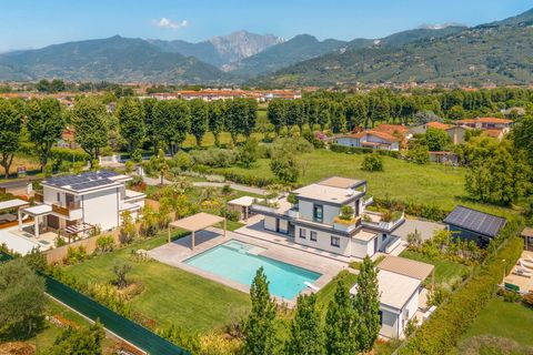 Villa i Pietrasanta, Lucca, Pietrasanta - € 5.500.000 | Ref: CBI129-3100-130647 - foto 34