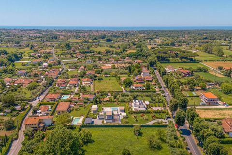 Villa i Pietrasanta, Lucca, Pietrasanta - € 5.500.000 | Ref: CBI129-3100-130647 - foto 35