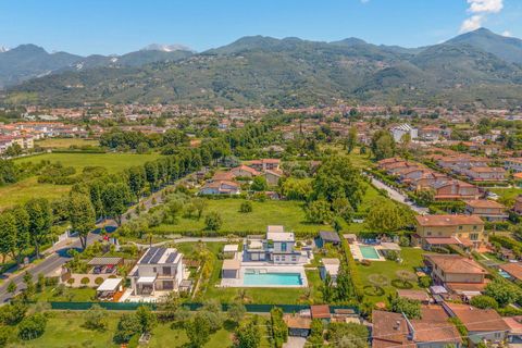 Villa i Pietrasanta, Lucca, Pietrasanta - € 5.500.000 | Ref: CBI129-3100-130647 - foto 36