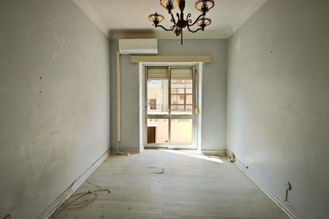 Lejlighed i Amadora, Lisbon, Amadora - € 264.000 | Ref: ATL3879 - foto 5