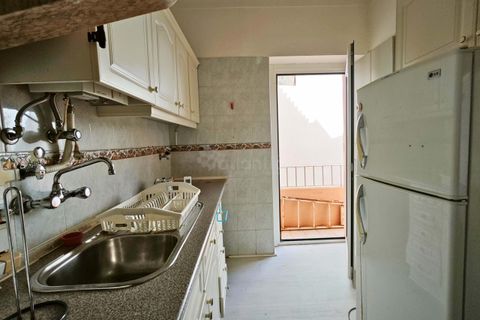 Lejlighed i Amadora, Lisbon, Amadora - € 264.000 | Ref: ATL3879 - foto 8