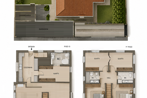 Villa a Carcavelos, Lisbon, Carcavelos - € 3.500/mes | Ref: ATL3876 - foto 20
