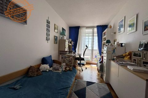 Lejlighed i Lyon, Rhone, Lyon - € 180.000 | Ref: 86942884 - foto 5