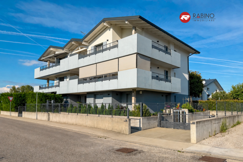 Lejlighed i Udine, Udine, Udine - € 415.000 | Ref: RA0600 - foto 1