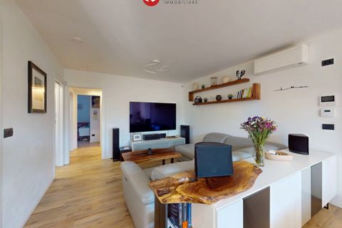 Lejlighed i Udine, Udine, Udine - € 415.000 | Ref: RA0600 - foto 3