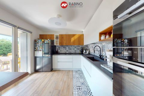 Lejlighed i Udine, Udine, Udine - € 415.000 | Ref: RA0600 - foto 7