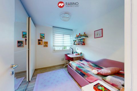 Lejlighed i Udine, Udine, Udine - € 415.000 | Ref: RA0600 - foto 12