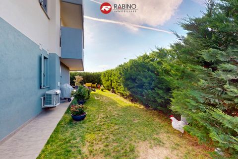 Lejlighed i Udine, Udine, Udine - € 415.000 | Ref: RA0600 - foto 16