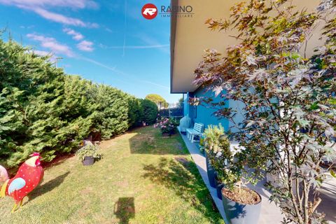 Lejlighed i Udine, Udine, Udine - € 415.000 | Ref: RA0600 - foto 17