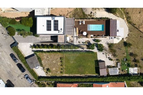 Villa i Alenquer, Lisbon, Alenquer - € 780.000 | Ref: 121701535-27 - foto 8