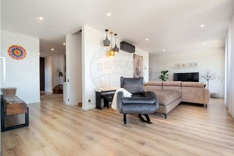 Villa i Alenquer, Lisbon, Alenquer - € 780.000 | Ref: 121701535-27 - foto 18