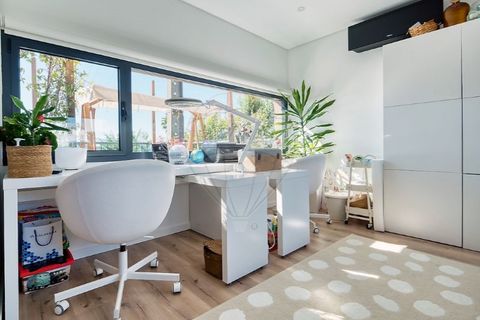 Villa i Alenquer, Lisbon, Alenquer - € 780.000 | Ref: 121701535-27 - foto 23